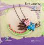 Evasaurio - Preview