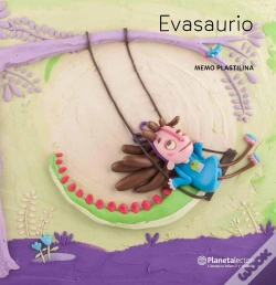 Capa do artigo Evasaurio
