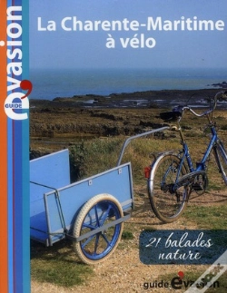 Capa do artigo Evasion A Velo : Velo Buissonnier En Charente Maritime