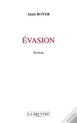 Capa do artigo Évasion