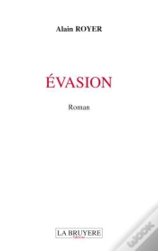 Capa do artigo Évasion