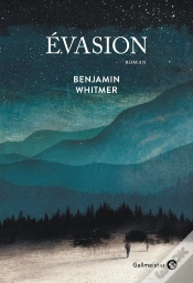 Capa do artigo Evasion
