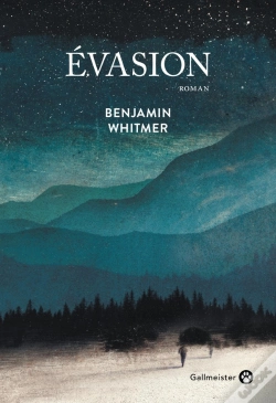 Capa do artigo Evasion