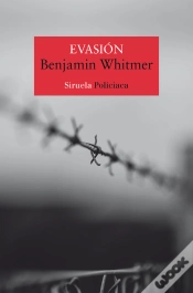 Capa do artigo Evasión