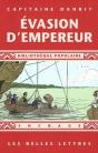 Evasion D'Empereur - Preview
