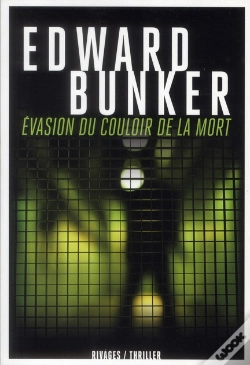 Capa do artigo Evasion Du Couloir De La Mort