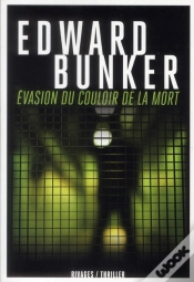 Capa do artigo Evasion Du Couloir De La Mort