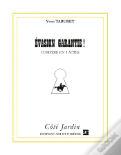 Capa do artigo Évasion Garantie