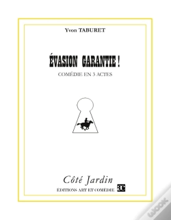 Capa do artigo Évasion Garantie