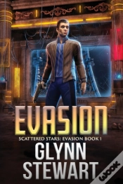 Capa do artigo Evasion