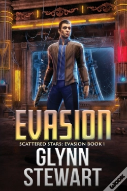 Capa do artigo Evasion