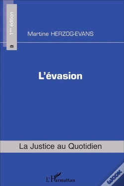 Capa do artigo Évasion