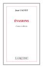 Evasions - Preview