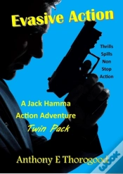 Capa do artigo Evasive Action