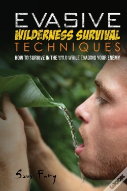 Capa do artigo Evasive Wilderness Survival Techniques