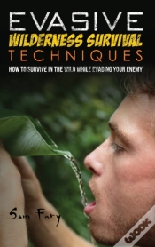 Capa do artigo Evasive Wilderness Survival Techniques
