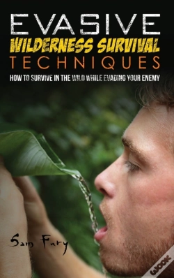 Capa do artigo Evasive Wilderness Survival Techniques