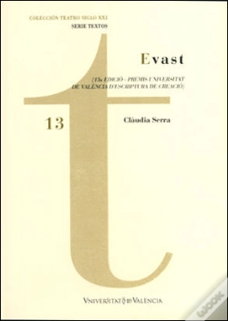 Capa do artigo Evast