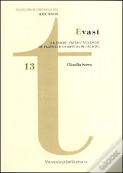Capa do artigo Evast