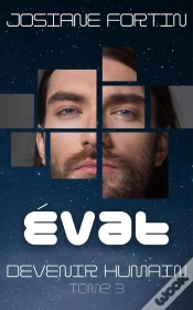 Capa do artigo Évat