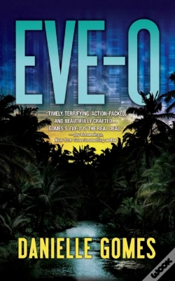 Capa do artigo Eve-0