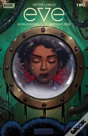 Capa do artigo Eve #2