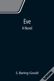 Capa do artigo Eve: A Novel