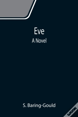 Capa do artigo Eve: A Novel