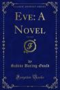 Eve: A Novel - Preview