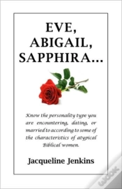 Capa do artigo Eve, Abigail, Sappphira...