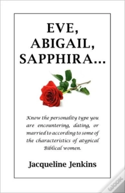 Capa do artigo Eve, Abigail, Sappphira...