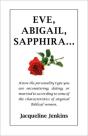 Eve, Abigail, Sappphira... - Preview