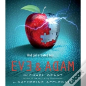 Capa do artigo Eve And Adam