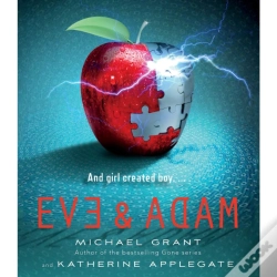Capa do artigo Eve And Adam