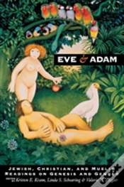 Capa do artigo Eve And Adam