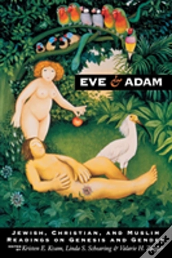 Capa do artigo Eve And Adam