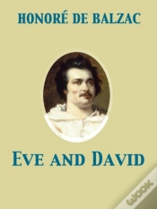 Capa do artigo Eve And David