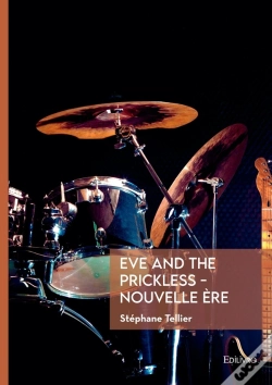 Capa do artigo Eve And The Prickless - Nouvelle Ère