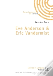 Capa do artigo Eve Anderson & Eric Vandermist