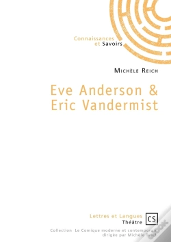 Capa do artigo Eve Anderson & Eric Vandermist