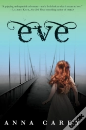 Capa do artigo Eve