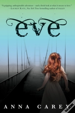 Capa do artigo Eve