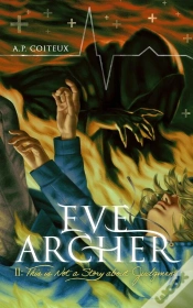 Capa do artigo Eve Archer