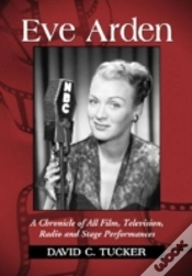 Capa do artigo Eve Arden