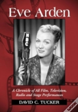 Capa do artigo Eve Arden