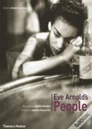 Eve Arnold'S People