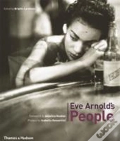Capa do artigo Eve Arnold