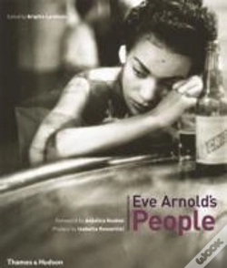 Capa do artigo Eve Arnold'S People