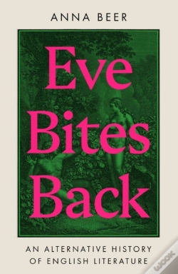 Capa do artigo Eve Bites Back