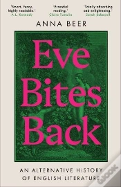 Capa do artigo Eve Bites Back